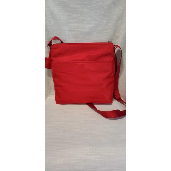 Tumi Voyageur Canton Crossbody - Picture 5 of 11